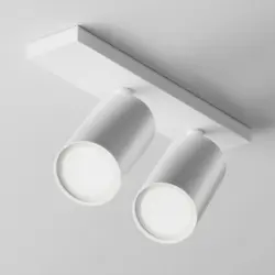 Deckenleuchte 34,4/6/12 cm