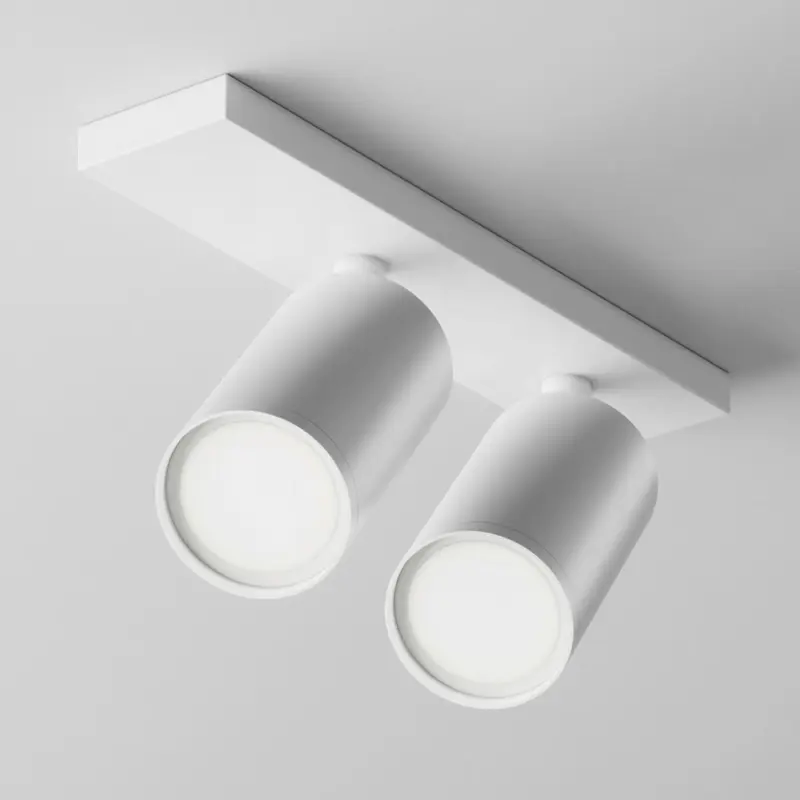 Deckenleuchte 34,4/6/12 cm