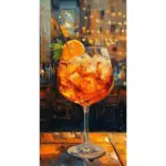 XXXLutz Lauterach - Ihr M&ouml;belhaus bei Bregenz Leinwandbild Essen & Trinken 20/40 cm