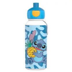 Kindertrinkflasche Campus