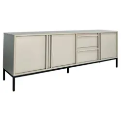 Lowboard Wabi in 180/60,5/40 cm