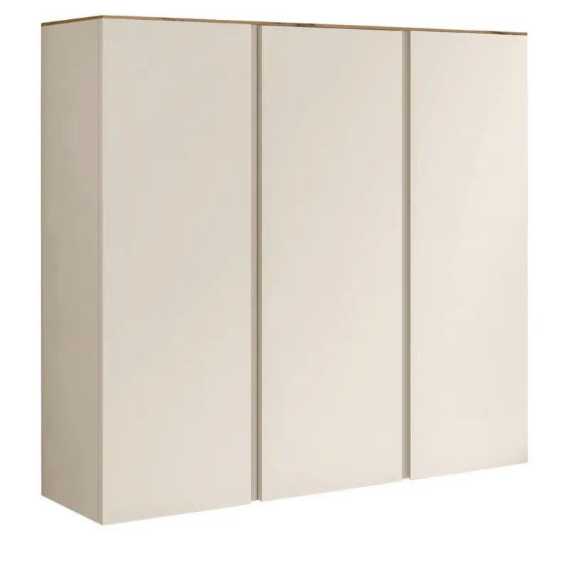 Schuhschrank 121/111/33 cm