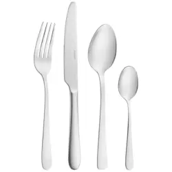 Besteckset Joker 24/1 24-teilig