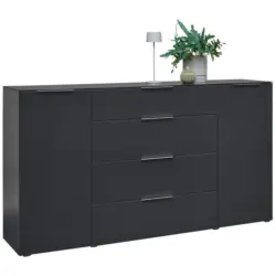 Sideboard in 180/101/40 cm