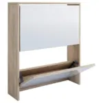 XXXLutz Lauterach - Ihr M&ouml;belhaus bei Bregenz Schuhkipper in 63/73/17 cm