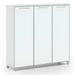 XXXLutz Lauterach - Ihr M&ouml;belhaus bei Bregenz Schuhschrank Santina in 126/126/37 cm