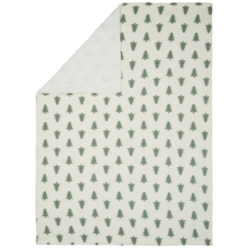 Wohndecke Otto 150/200 cm