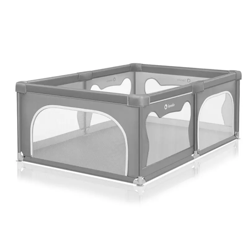 Laufgitter Willow 127/187/68 cm