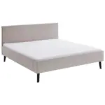 XXXLutz Lauterach - Ihr M&ouml;belhaus bei Bregenz Polsterbett Beige 180/200 cm