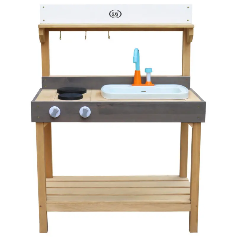 Sand & Wasser Spielk&uuml;che