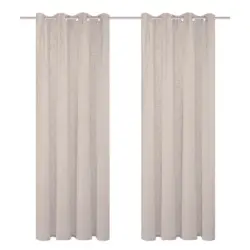 &Ouml;senvorhang halbtransparent