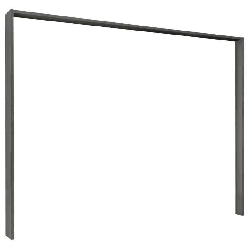 Passepartoutrahmen 280/215/23 cm