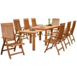 XXXLutz Lauterach - Ihr M&ouml;belhaus bei Bregenz Gartenset 10-teilig