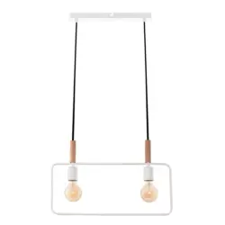 Pendelleuchte 50/6/110 cm