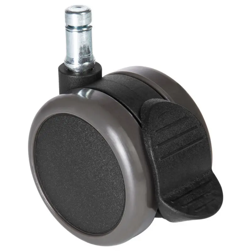 Drehstuhlrolle 5-teilig