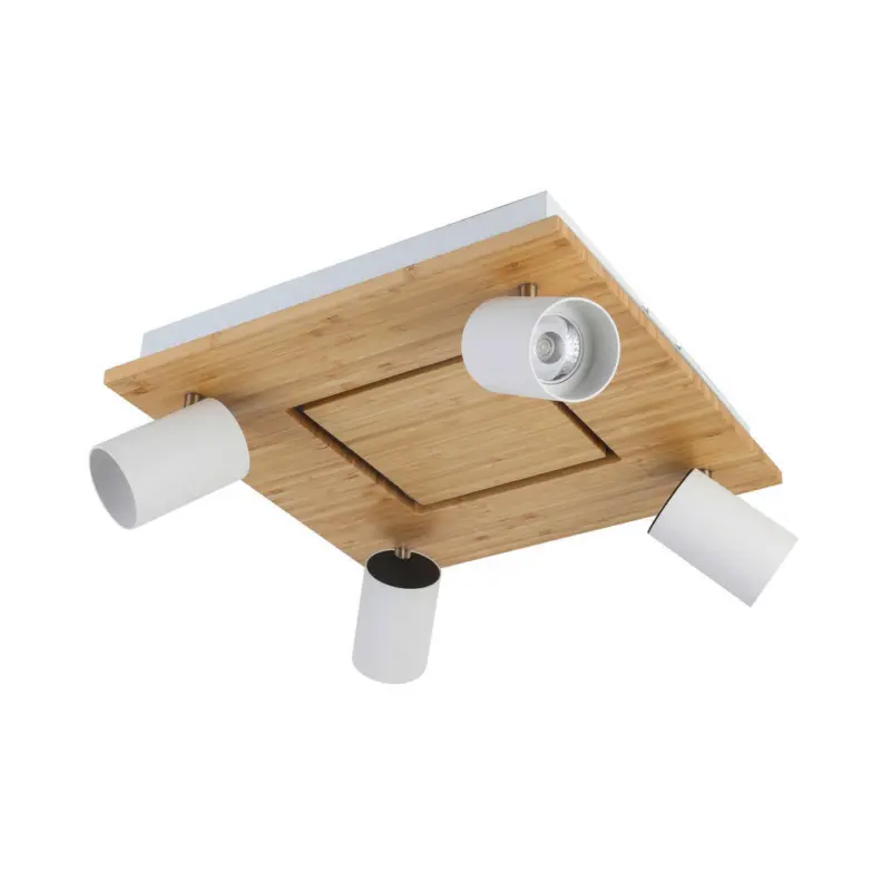 Led-Strahler 40/40/14 cm