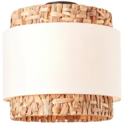 Deckenleuchte 35/35 cm