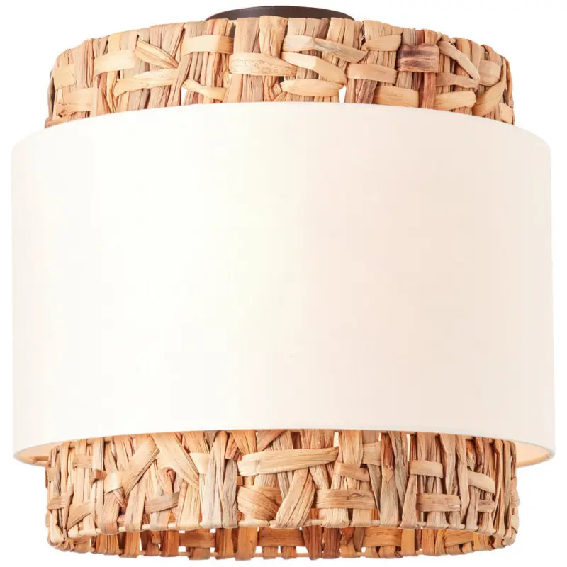 Deckenleuchte 35/35 cm