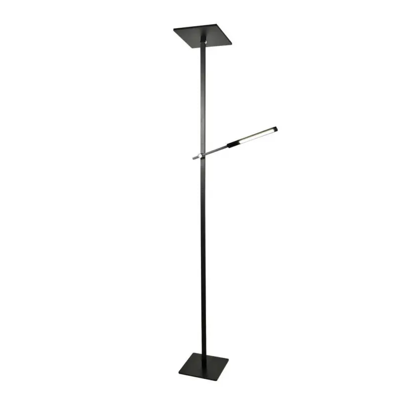 Led-Stehleuchte 46/188 cm