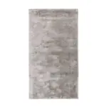 XXXLutz Lauterach - Ihr M&ouml;belhaus bei Bregenz Teppich 80/150 cm Village 125 Silber Silberfarben