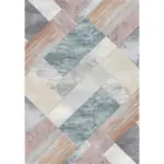 XXXLutz Lauterach - Ihr M&ouml;belhaus bei Bregenz Webteppich 120/170 cm Catania Hellgrau, Beige