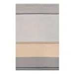 XXXLutz Lauterach - Ihr M&ouml;belhaus bei Bregenz Flachwebeteppich 130/190 cm Camps Bay Braun, Grau, Orange