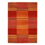 XXXLutz Lauterach - Ihr M&ouml;belhaus bei Bregenz Wollteppich 140/200 cm Sensation Silk Soya Kastanienfarben