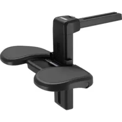 FU&szlig;ST&Uuml;TZE