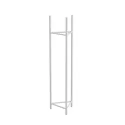 Blumenst&auml;nder in Metall