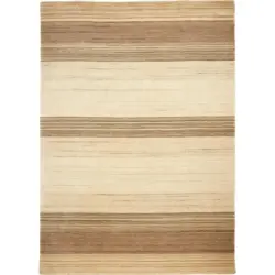 Orientteppich 80/200 cm Felix Naturfarben