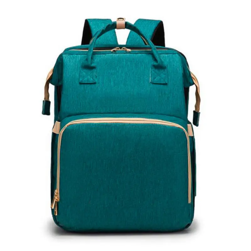 Wickelrucksack Stella Bag Basic