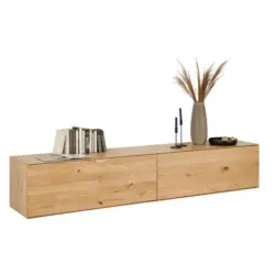 Lowboard in 242/44/50 cm