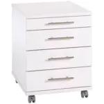 XXXLutz Lauterach - Ihr M&ouml;belhaus bei Bregenz Rollcontainer 41,6/56,9/50 cm