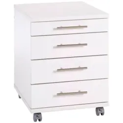 Rollcontainer 41,6/56,9/50 cm