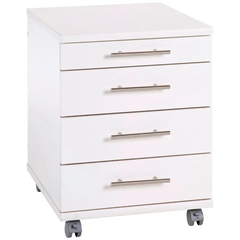 Rollcontainer 41,6/56,9/50 cm