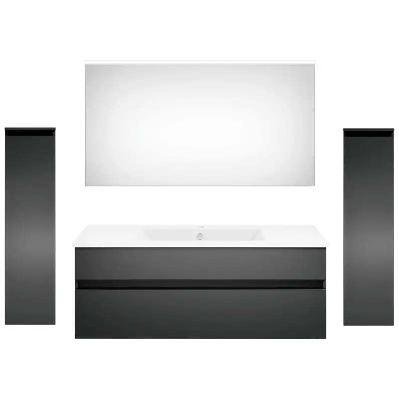 Badezimmer 5-teilig in 180 cm