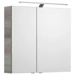 Spiegelschrank 75/70,3/17 cm