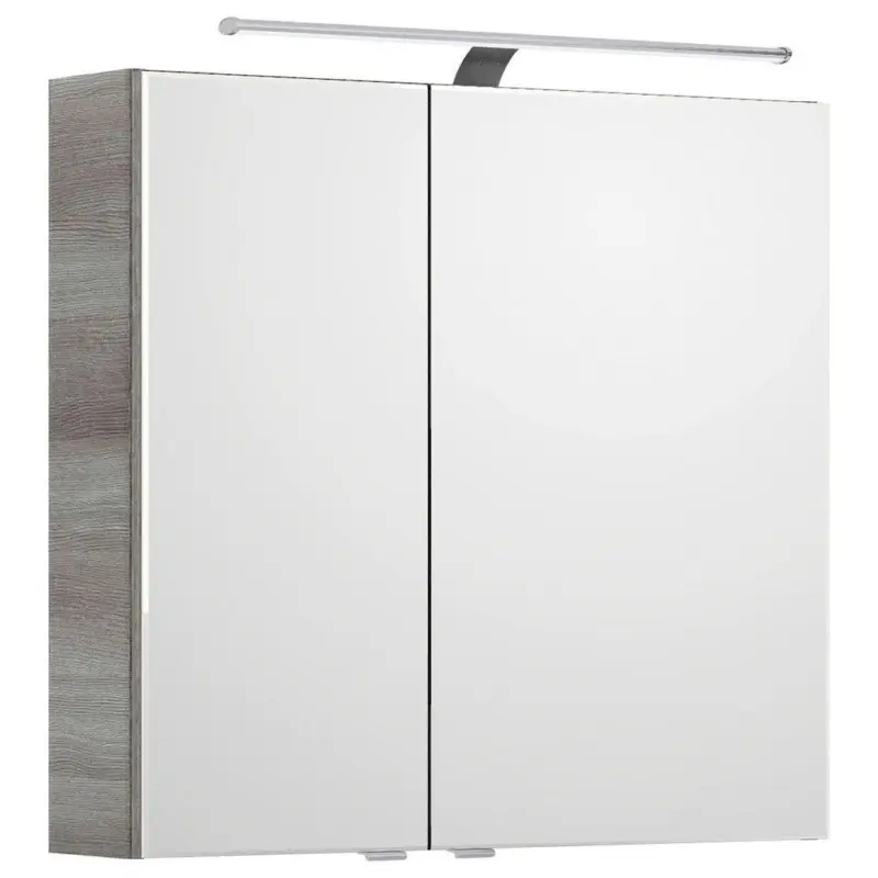 Spiegelschrank 75/70,3/17 cm