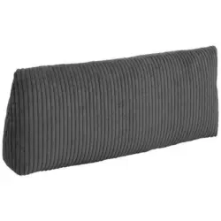 R&uuml;ckenkissen 60/25/12 cm