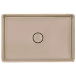 Waschbecken 60/10,6/40 cm