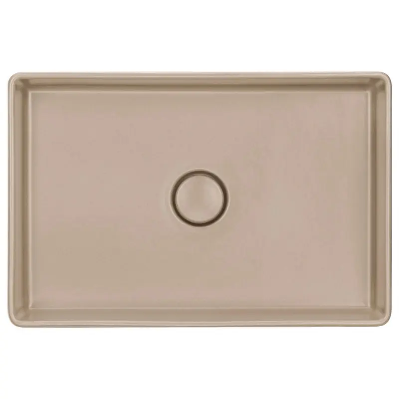 Waschbecken 60/10,6/40 cm