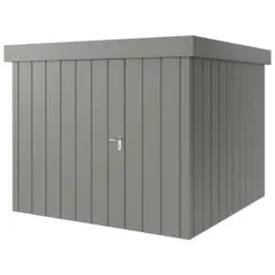 Ger&auml;tehaus 229/220/277 cm