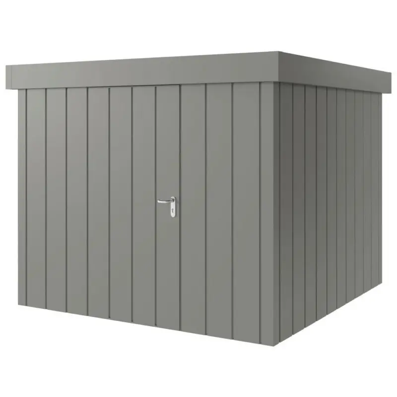 Ger&auml;tehaus 229/220/277 cm