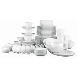 Kombiservice Rondo 84-teilig