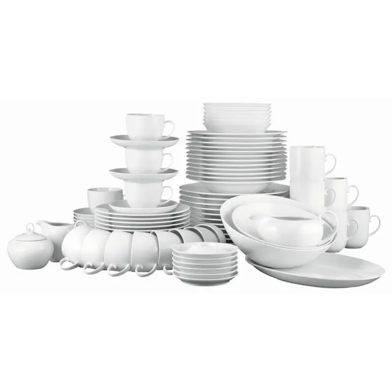 Kombiservice Rondo 84-teilig