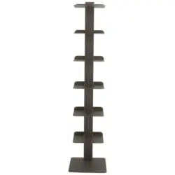 Regal Anthrazit 40/180/26 cm