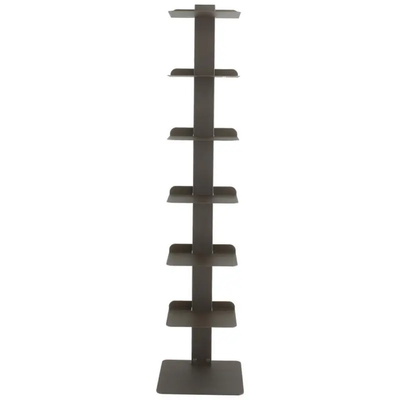 Regal Anthrazit 40/180/26 cm