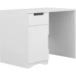 XXXLutz Lauterach - Ihr M&ouml;belhaus bei Bregenz Jugendschreibtisch 100/60/75,5 cm Stauraum