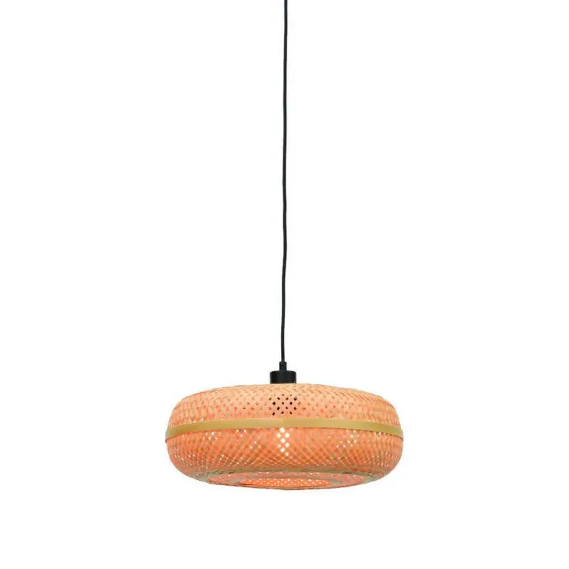 H&auml;ngeleuchte 40/40/17 cm