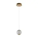 XXXLutz Lauterach - Ihr M&ouml;belhaus bei Bregenz Led-H&auml;ngeleuchte 14/14/150 cm